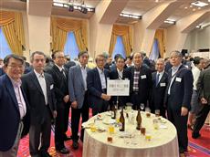 懇親会（1973-1977）