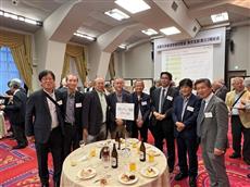 懇親会（1978-1989）