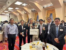 懇親会（キャリア形成）