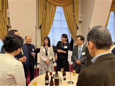 懇親会（ダイバーシティ）