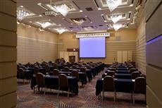 理事会・講演会・総会会場