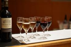 懇親会ドリンクバー