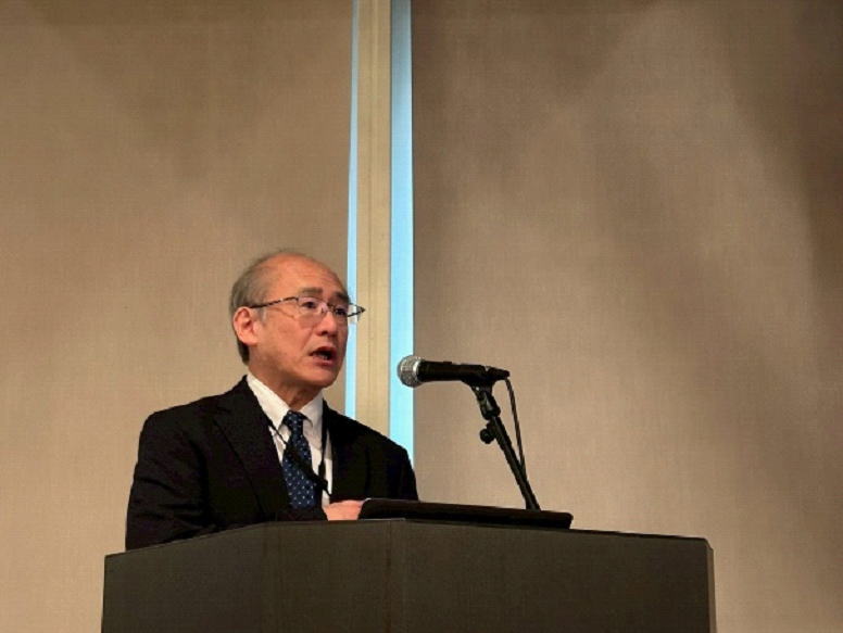 成長戦略本部 鈴木卓馬氏 成長戦略本部 鈴木卓馬氏