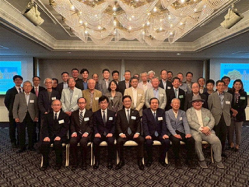 集合写真① 集合写真①