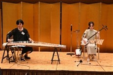 京都大学邦楽サークル「叡風会」